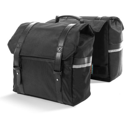 Black-Pannier