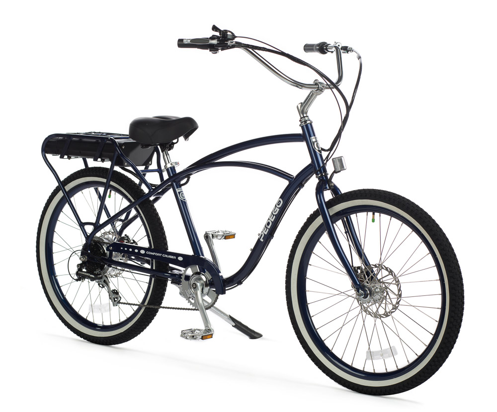 Photos Pedego Canada Dealer Support Portal