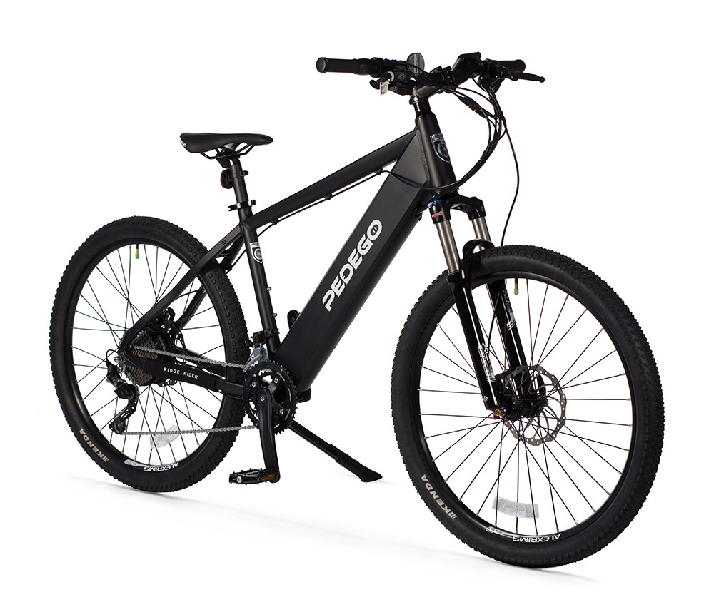 Photos Pedego Canada Dealer Support Portal